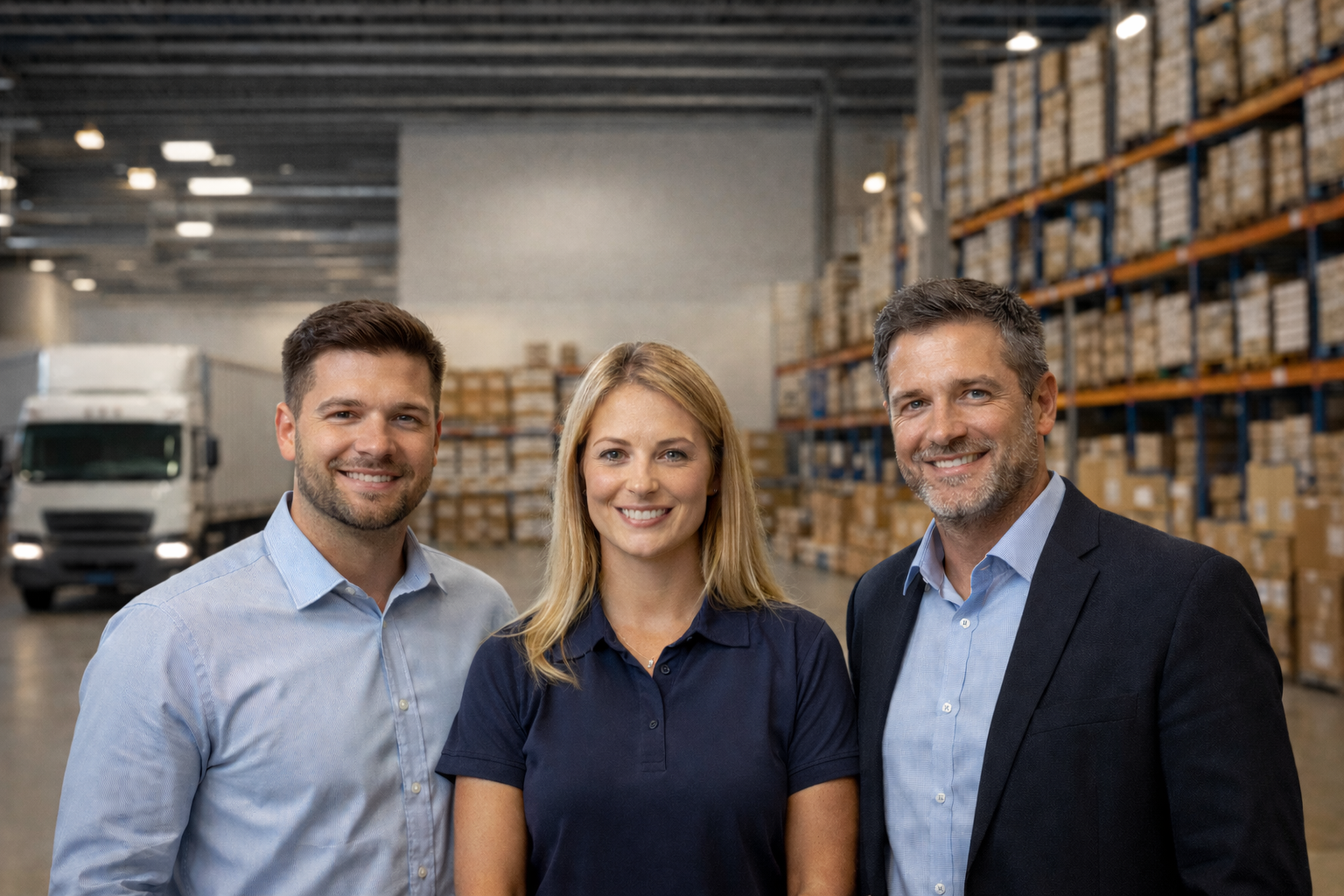 Fornecedor confiável Megabox