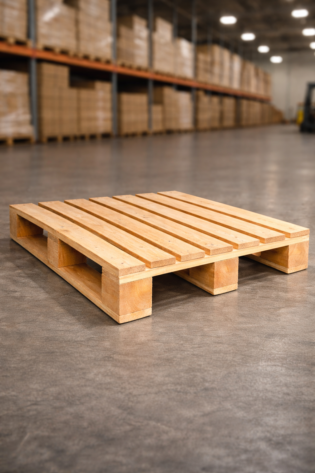 Palete Face Simples (Uma Face) Megabox